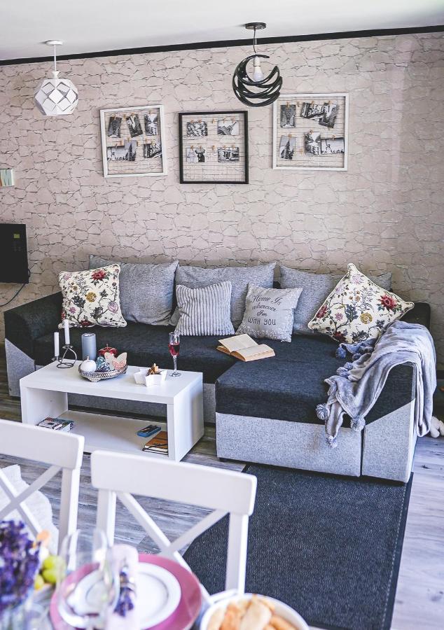 Villa Acasa Straja - Casa Nordica Lupeni  Esterno foto