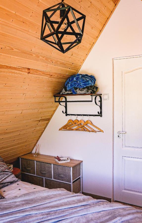 Villa Acasa Straja - Casa Nordica Lupeni  Esterno foto