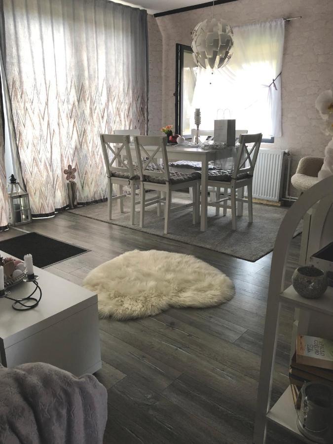 Villa Acasa Straja - Casa Nordica Lupeni  Esterno foto